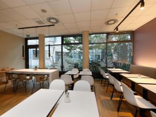 B&B Hotel Berlin City-West - Berlin - 5
