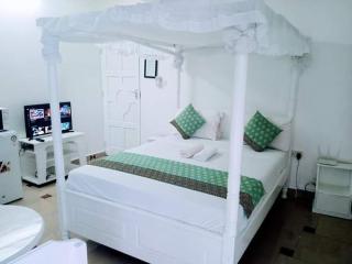 Nyali Studio Apartment - Mombassa - 0