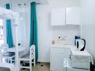 Nyali Studio Apartment - Mombassa - 6