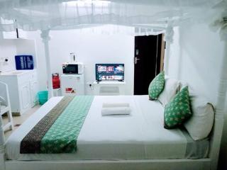 Nyali Studio Apartment - Mombassa - 4