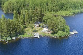 Your Own Island Near Stockholm - Söderala - 0