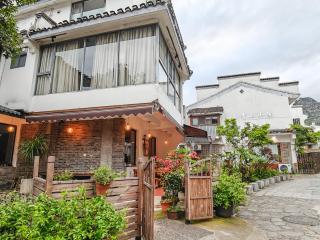 Cozy garden Inn Guilin free pick up service - 1