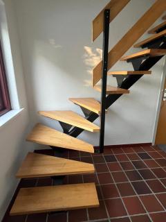 Cozy Apartment in Billund - 8