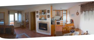 Casa Rural Mayoral (Barriopedro) - - 7