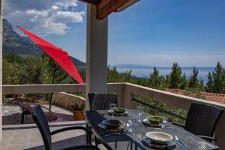 Holiday home Vista Mare - Baška Voda - 5
