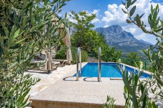 Holiday home Vista Mare - Baška Voda - 7