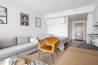 Brand New Studio at Tammela Stadium - Hosted by 2ndhomes - Tampere - 7