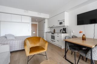 Brand New Studio at Tammela Stadium - Hosted by 2ndhomes - Tampere - 8