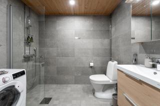 Brand New Studio at Tammela Stadium - Hosted by 2ndhomes - Tampere - 6