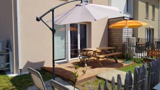 La cabane de Mimimael Duplex 4 pers proche océan - Mimizan - 0
