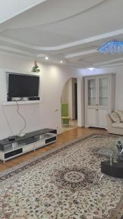 3 room apartment in Chisinau - 1