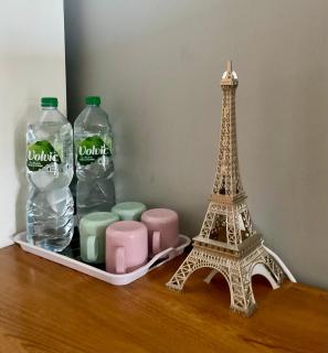 Female-Dortoir Femme -Dorm Shared Room Paris - Bobigny - 7
