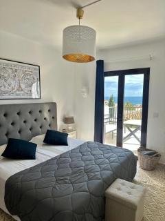 Villa Little Castle Sea&Mountain - villa vistas al mar y piscina privada en Capistrano Village urbanización, Nerja - Nerja - 8