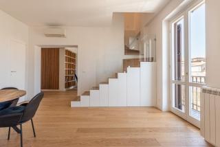 Oretea Apartment with Terrace by Wonderful Italy - Palermo - 5