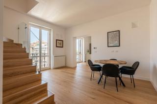 Oretea Apartment with Terrace by Wonderful Italy - Palermo - 2