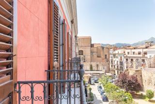 Oretea Apartment with Terrace by Wonderful Italy - Palermo - 4