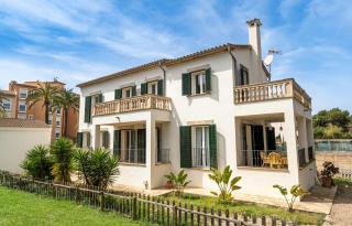 Houm Villa Samil - Playa de Palma - 6