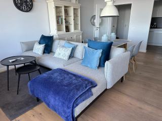 Apartment Weserblick - Bremerhaven - 9