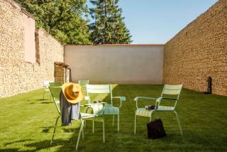 Domaine Les Lanternes - Saint-Cyr-au-Mont-dʼOr - 8