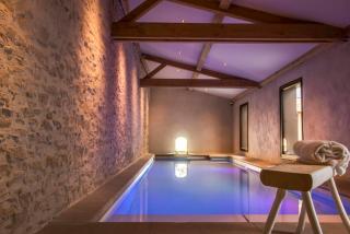 Domaine Les Lanternes - Saint-Cyr-au-Mont-dʼOr - 6