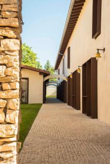 Domaine Les Lanternes - Saint-Cyr-au-Mont-dʼOr - 5