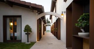 Domaine Les Lanternes - Saint-Cyr-au-Mont-dʼOr - 9