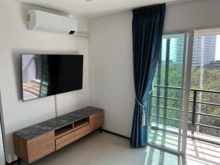 Jomtien Beach Mountain 6 Seaview - 6