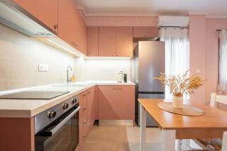 nárciso, elegant living - Siviri - 2
