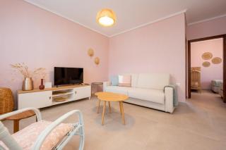 nárciso, elegant living - Siviri - 7