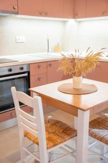 nárciso, elegant living - Siviri - 1