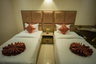Sri Shyam Villas - Benares - 4