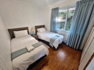 The Dunes Villa 11 - Plettenbergbaai - 1