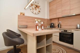 Dolami residence - 1