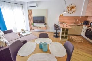 Dolami residence - Bečići - 9