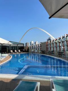Cielo Hotel Lusail Qatar - Doha - 7