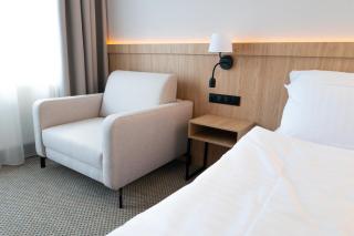 Hotel Continental - 1