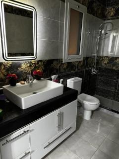 Twin House 4Bedrooms in mountain view Ras Elhkima - Zāwiyat al ‘Awwāmah - 4