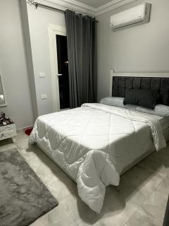 Twin House 4Bedrooms in mountain view Ras Elhkima - Zāwiyat al ‘Awwāmah - 1