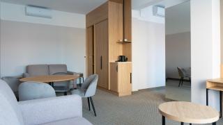 Hotel Continental - Krynica Morska - 7