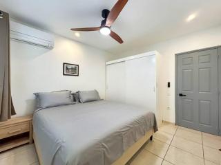 Free canoës Air-Conditioning King Bed Fare Toru - 2