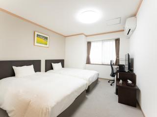 Nasu Kogen North Inn - 5