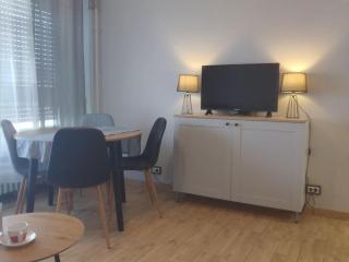 Moderan urban studio - 0