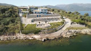 Iris Villas - Spárton - 0