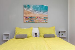 Two-bedroom app 'Castegner' with garden & free parking - Pula - 8