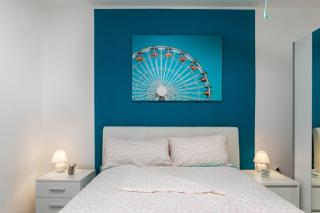 2B Apartment Castegner with garden & free parking - Pula - 4