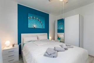 2B Apartment Castegner with garden & free parking - Pula - 0