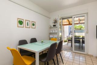 Two-bedroom app 'Castegner' with garden & free parking - Pula - 1