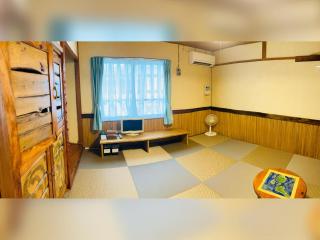 ペンションやいま日和 - 9