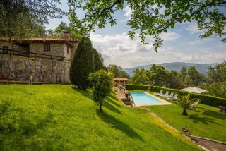 Casa de Padreiro by Gerês Casas - 6