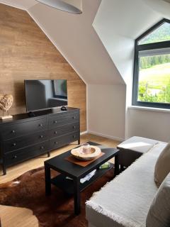 JÁNOŠÍK Apartmány - Terchová - 9
